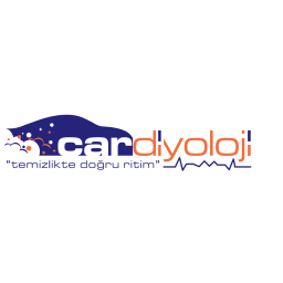 Cardiyoloji Logo