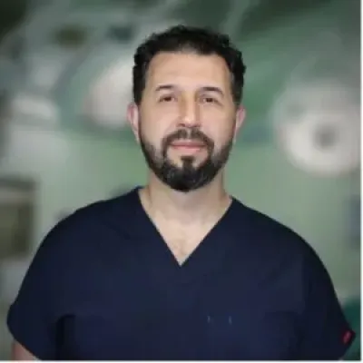 Dr. Okan Özgür Özturan - Plastik, Rekonstrüktif ve Estetik Cerrahi Ankara Galeri