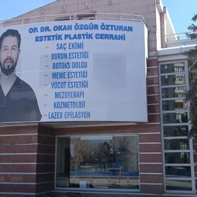 Dr. Okan Özgür Özturan - Plastik, Rekonstrüktif ve Estetik Cerrahi Ankara Galeri