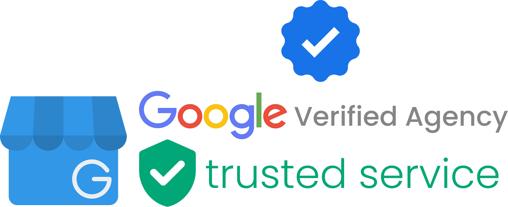خدمة موثوقة للوكالات المعتمدة من Google