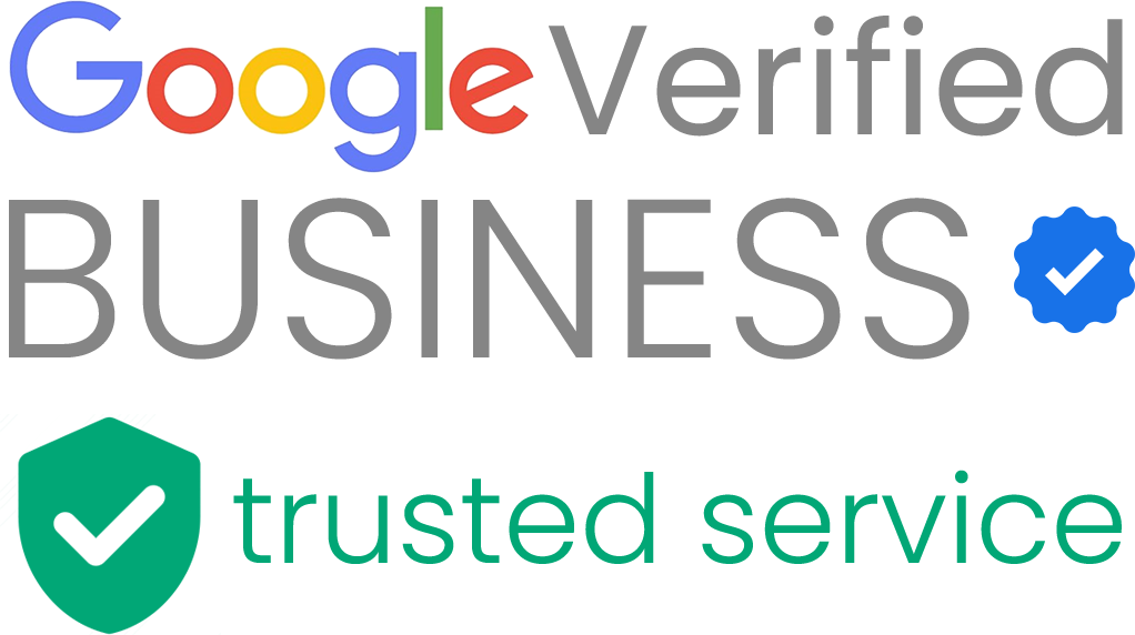 خدمة موثوقة للأعمال المعتمدة من Google