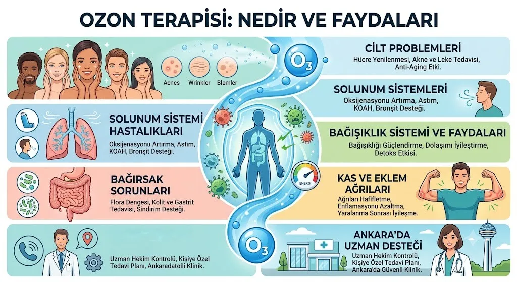Ozone therapy image