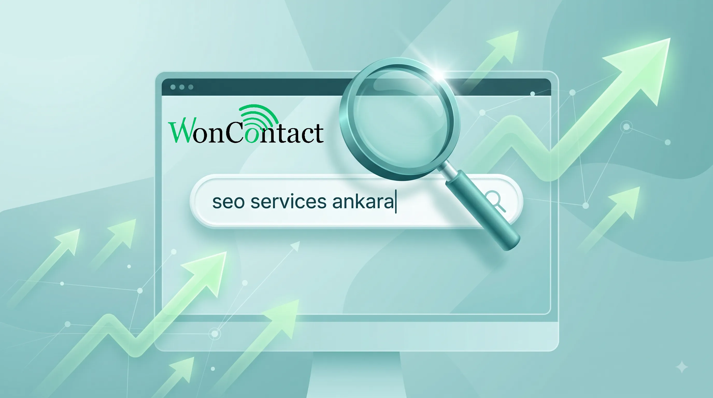 SEO Hizmetleri ile Dijitalde Yükseliş